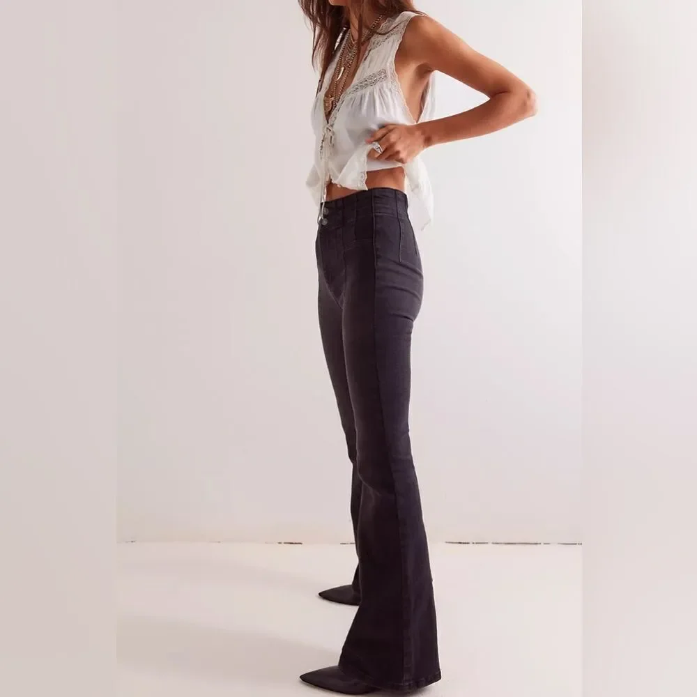 Free People forever flattering